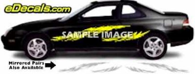 ACC144 Accent Graphic Decal