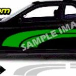ACC401 Accent Graphic Decal
