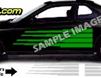 ACC405 Accent Graphic Decal
