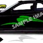 ACC406 Accent Graphic Decal
