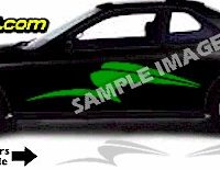 ACC406 Accent Graphic Decal