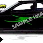 ACC413 Accent Graphic Decal
