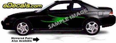 ACC413 Accent Graphic Decal