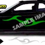ACC414 Accent Graphic Decal