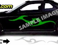 ACC414 Accent Graphic Decal