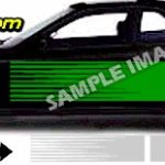 ACC415 Accent Graphic Decal