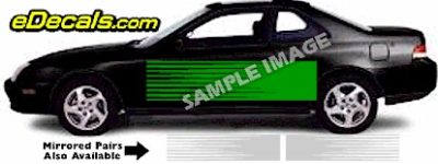 ACC415 Accent Graphic Decal