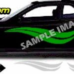 ACC416 Accent Graphic Decal