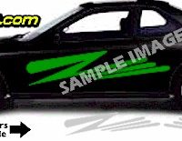 ACC419 Accent Graphic Decal