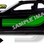 ACC420 Accent Graphic Decal