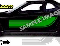 ACC420 Accent Graphic Decal