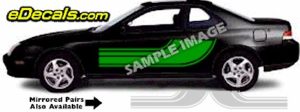 ACC420 Accent Graphic Decal