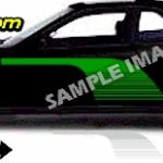 ACC423 Accent Graphic Decal