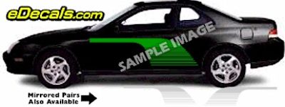 ACC423 Accent Graphic Decal