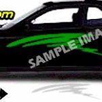 ACC425 Accent Graphic Decal