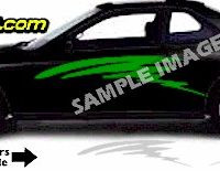 ACC425 Accent Graphic Decal