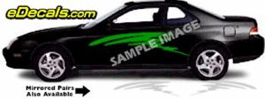 ACC425 Accent Graphic Decal