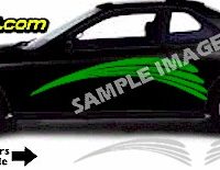 ACC426 Accent Graphic Decal