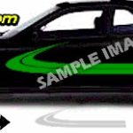 ACC427 Accent Graphic Decal