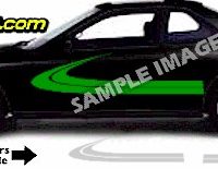 ACC427 Accent Graphic Decal