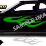 ACC428 Accent Graphic Decal