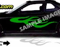 ACC428 Accent Graphic Decal