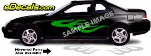 ACC428 Accent Graphic Decal