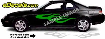 ACC428 Accent Graphic Decal