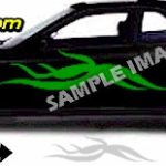 ACC430 Accent Graphic Decal