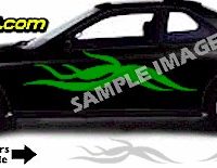 ACC430 Accent Graphic Decal