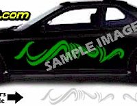 ACC431 Accent Graphic Decal