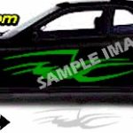 ACC432 Accent Graphic Decal