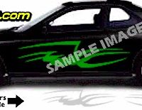 ACC432 Accent Graphic Decal
