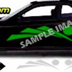 ACC433 Accent Graphic Decal