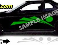 ACC433 Accent Graphic Decal