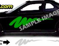 ACC437 Accent Graphic Decal