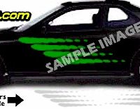 ACC439 Accent Graphic Decal