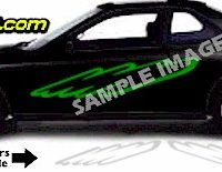 ACC440 Accent Graphic Decal