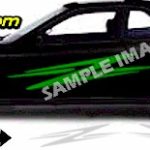 ACC441 Accent Graphic Decal