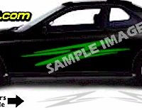 ACC441 Accent Graphic Decal