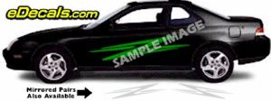 ACC441 Accent Graphic Decal