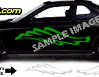 ACC442 Accent Graphic Decal
