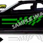 ACC443 Accent Graphic Decal