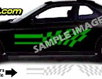 ACC443 Accent Graphic Decal