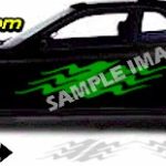 ACC444 Accent Graphic Decal