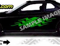ACC444 Accent Graphic Decal