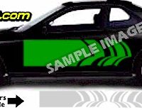 ACC445 Accent Graphic Decal