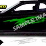 ACC446 Accent Graphic Decal