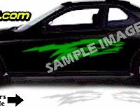 ACC446 Accent Graphic Decal