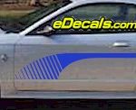 ACC447 Accent Graphic Decal